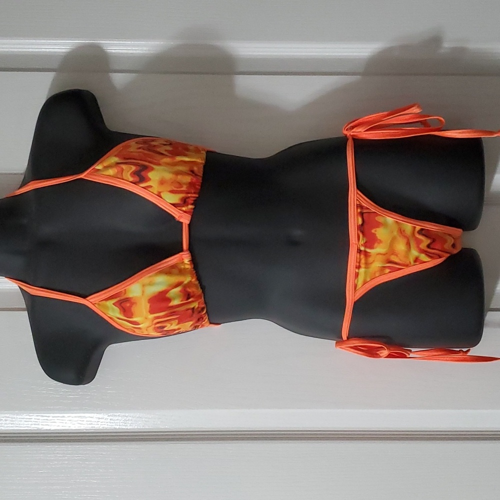 Bikini Swimwear NWOT